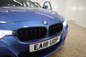 USED 2018 18 BMW 3 SERIES 2.0 320I M SPORT TOURING 5d 181 BHP FITTED WITH FACTORY EXTRAS AND IN THE STUNNING ESTORIL BLUE