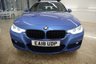 USED 2018 18 BMW 3 SERIES 2.0 320I M SPORT TOURING 5d 181 BHP FITTED WITH FACTORY EXTRAS AND IN THE STUNNING ESTORIL BLUE
