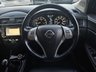 USED 2015 15 NISSAN PULSAR 1.2 TEKNA DIG-T 5d  WAS &pound;6995