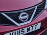 USED 2015 15 NISSAN PULSAR 1.2 TEKNA DIG-T 5d  WAS &pound;6995