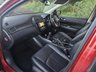 USED 2015 15 NISSAN PULSAR 1.2 TEKNA DIG-T 5d  WAS &pound;6995