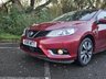 USED 2015 15 NISSAN PULSAR 1.2 TEKNA DIG-T 5d  WAS &pound;6995