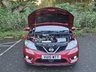 USED 2015 15 NISSAN PULSAR 1.2 TEKNA DIG-T 5d  WAS &pound;6995