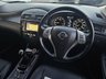 USED 2015 15 NISSAN PULSAR 1.2 TEKNA DIG-T 5d  WAS &pound;6995