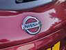 USED 2015 15 NISSAN PULSAR 1.2 TEKNA DIG-T 5d  WAS &pound;6995