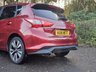 USED 2015 15 NISSAN PULSAR 1.2 TEKNA DIG-T 5d  WAS &pound;6995
