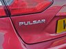 USED 2015 15 NISSAN PULSAR 1.2 TEKNA DIG-T 5d  WAS &pound;6995