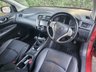 USED 2015 15 NISSAN PULSAR 1.2 TEKNA DIG-T 5d  WAS &pound;6995