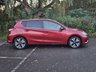 USED 2015 15 NISSAN PULSAR 1.2 TEKNA DIG-T 5d  WAS &pound;6995