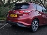 USED 2015 15 NISSAN PULSAR 1.2 TEKNA DIG-T 5d  WAS &pound;6995