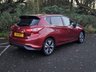 USED 2015 15 NISSAN PULSAR 1.2 TEKNA DIG-T 5d  WAS &pound;6995