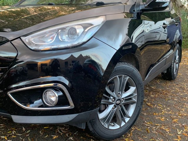 View our HYUNDAI IX35