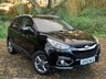 USED 2013 63 HYUNDAI IX35 1.7 SE NAV CRDI **** PAY DAY SALE - HUGE DISCOUNTS**** WAS &pound;8995