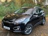 USED 2013 63 HYUNDAI IX35 1.7 SE NAV CRDI **** PAY DAY SALE - HUGE DISCOUNTS**** WAS &pound;8995