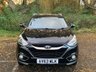 USED 2013 63 HYUNDAI IX35 1.7 SE NAV CRDI **** PAY DAY SALE - HUGE DISCOUNTS**** WAS &pound;8995