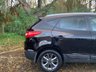 USED 2013 63 HYUNDAI IX35 1.7 SE NAV CRDI **** PAY DAY SALE - HUGE DISCOUNTS**** WAS &pound;8995