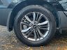 USED 2013 63 HYUNDAI IX35 1.7 SE NAV CRDI **** PAY DAY SALE - HUGE DISCOUNTS**** WAS &pound;8995