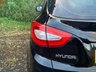 USED 2013 63 HYUNDAI IX35 1.7 SE NAV CRDI **** PAY DAY SALE - HUGE DISCOUNTS**** WAS &pound;8995