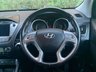 USED 2013 63 HYUNDAI IX35 1.7 SE NAV CRDI **** PAY DAY SALE - HUGE DISCOUNTS**** WAS &pound;8995
