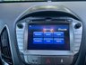 USED 2013 63 HYUNDAI IX35 1.7 SE NAV CRDI **** PAY DAY SALE - HUGE DISCOUNTS**** WAS &pound;8995