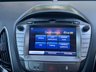 USED 2013 63 HYUNDAI IX35 1.7 SE NAV CRDI **** PAY DAY SALE - HUGE DISCOUNTS**** WAS &pound;8995