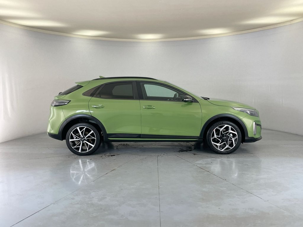Kia Xceed GtLine £19,800 Used Cars at Hilton Garage, Derby