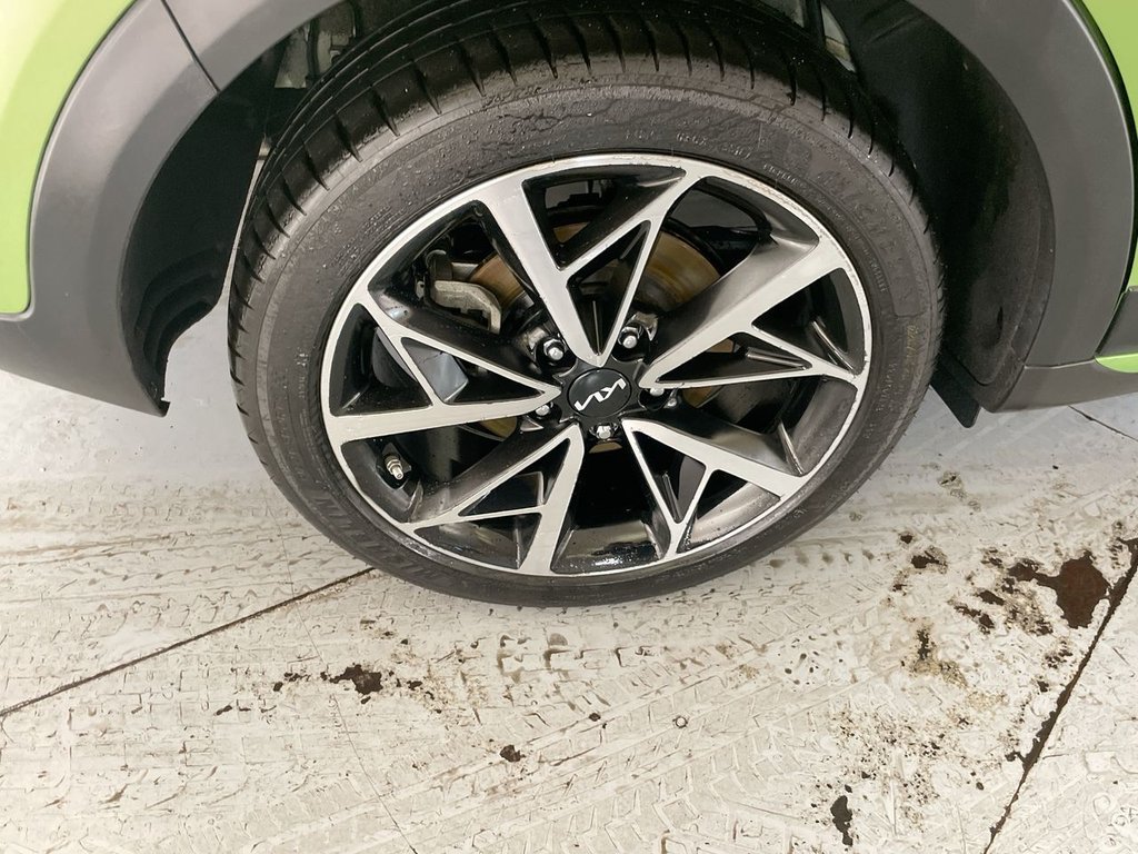 Kia Xceed GtLine £19,800 Used Cars at Hilton Garage, Derby