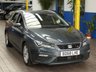 USED 2018 68 SEAT LEON 2.0 TSI FR SPORT DSG 5d 188 BHP SAT NAV PART LEATHER PARKING SENSORS 1 OWNER GENUINE LOW MILEAGE 6 MONTHS GOLD WARRANTY