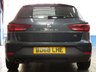 USED 2018 68 SEAT LEON 2.0 TSI FR SPORT DSG 5d 188 BHP SAT NAV PART LEATHER PARKING SENSORS 1 OWNER GENUINE LOW MILEAGE 6 MONTHS GOLD WARRANTY