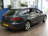 USED 2018 68 SEAT LEON 2.0 TSI FR SPORT DSG 5d 188 BHP SAT NAV PART LEATHER PARKING SENSORS 1 OWNER GENUINE LOW MILEAGE 6 MONTHS GOLD WARRANTY