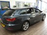 USED 2018 68 SEAT LEON 2.0 TSI FR SPORT DSG 5d 188 BHP SAT NAV PART LEATHER PARKING SENSORS 1 OWNER GENUINE LOW MILEAGE 6 MONTHS GOLD WARRANTY