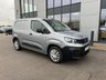 USED 2019 19 PEUGEOT PARTNER 1.6 BLUEHDI PROFESSIONAL L1 102PS NEW MODEL AIRCON EURO 6  ULEZ FREE  AIR CONDITIONING