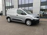 USED 2019 19 PEUGEOT PARTNER 1.6 BLUEHDI PROFESSIONAL L1 102PS NEW MODEL AIRCON EURO 6  ULEZ FREE  AIR CONDITIONING