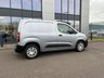 USED 2019 19 PEUGEOT PARTNER 1.6 BLUEHDI PROFESSIONAL L1 102PS NEW MODEL AIRCON EURO 6  ULEZ FREE  AIR CONDITIONING