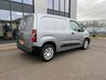USED 2019 19 PEUGEOT PARTNER 1.6 BLUEHDI PROFESSIONAL L1 102PS NEW MODEL AIRCON EURO 6  ULEZ FREE  AIR CONDITIONING