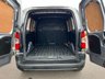 USED 2019 19 PEUGEOT PARTNER 1.6 BLUEHDI PROFESSIONAL L1 102PS NEW MODEL AIRCON EURO 6  ULEZ FREE  AIR CONDITIONING