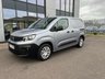 USED 2019 19 PEUGEOT PARTNER 1.6 BLUEHDI PROFESSIONAL L1 102PS NEW MODEL AIRCON EURO 6  ULEZ FREE  AIR CONDITIONING