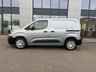 USED 2019 19 PEUGEOT PARTNER 1.6 BLUEHDI PROFESSIONAL L1 102PS NEW MODEL AIRCON EURO 6  ULEZ FREE  AIR CONDITIONING
