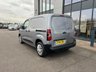 USED 2019 19 PEUGEOT PARTNER 1.6 BLUEHDI PROFESSIONAL L1 102PS NEW MODEL AIRCON EURO 6  ULEZ FREE  AIR CONDITIONING