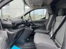 USED 2019 19 PEUGEOT PARTNER 1.6 BLUEHDI PROFESSIONAL L1 102PS NEW MODEL AIRCON EURO 6  ULEZ FREE  AIR CONDITIONING