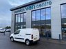 USED 2019 19 PEUGEOT PARTNER 1.6 BLUE HDI PROFESSIONAL L1 850 100PS NAV-AIR CON TWIN SIDE LOADING DOORS EURO 6 TWIN SIDE LOADING DOORS NAV