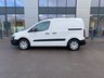 USED 2019 19 PEUGEOT PARTNER 1.6 BLUE HDI PROFESSIONAL L1 850 100PS NAV-AIR CON TWIN SIDE LOADING DOORS EURO 6 TWIN SIDE LOADING DOORS NAV