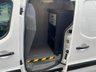 USED 2019 19 PEUGEOT PARTNER 1.6 BLUE HDI PROFESSIONAL L1 850 100PS NAV-AIR CON TWIN SIDE LOADING DOORS EURO 6 TWIN SIDE LOADING DOORS NAV