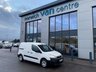 USED 2019 19 PEUGEOT PARTNER 1.6 BLUE HDI PROFESSIONAL L1 850 100PS NAV-AIR CON TWIN SIDE LOADING DOORS EURO 6 TWIN SIDE LOADING DOORS NAV