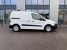USED 2019 19 PEUGEOT PARTNER 1.6 BLUE HDI PROFESSIONAL L1 850 100PS NAV-AIR CON TWIN SIDE LOADING DOORS EURO 6 TWIN SIDE LOADING DOORS NAV