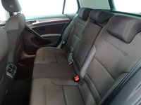 USED 2019 69 VOLKSWAGEN GOLF 1.6 MATCH EDITION TDI 5d 114 BHP 