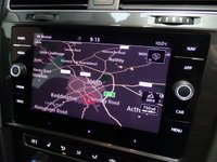 USED 2019 69 VOLKSWAGEN GOLF 1.6 MATCH EDITION TDI 5d 114 BHP 