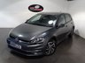USED 2019 69 VOLKSWAGEN GOLF 1.6 MATCH EDITION TDI 5d 114 BHP 