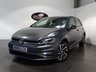USED 2019 69 VOLKSWAGEN GOLF 1.6 MATCH EDITION TDI 5d 114 BHP 