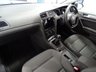 USED 2019 69 VOLKSWAGEN GOLF 1.6 MATCH EDITION TDI 5d 114 BHP 